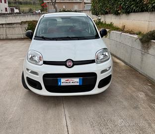 Fiat New Panda 1.2 cv 70 Pop. Euro 6B