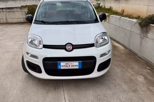 Fiat New Panda 1.2 cv 70 Pop. Euro 6B