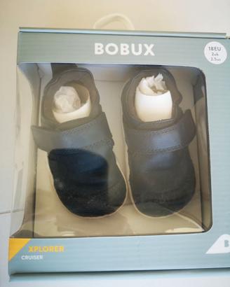 Bobux Explorer