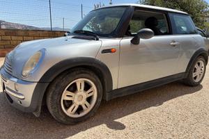 Mini One d