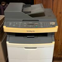 Stampante Laser Lexmark X364dn