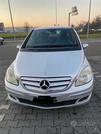 Mercedes b200 cdi