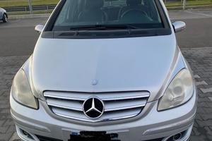 Mercedes b200 cdi