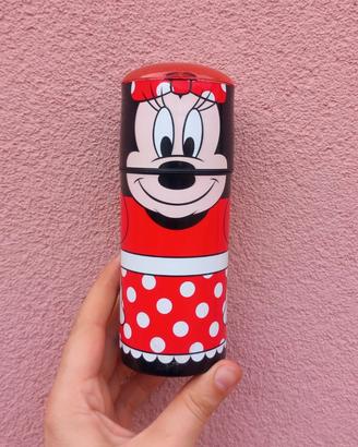 borraccia Minnie