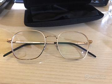 Montatura occhiali da vista Italia Independent