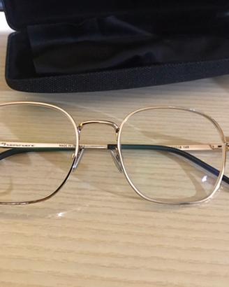 Montatura occhiali da vista Italia Independent