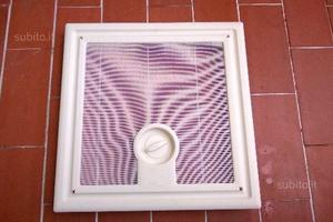 Zanzariera per oblò