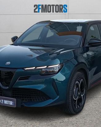 Alfa Romeo Junior 1.2 ibrida Speciale 145cv edct6