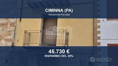 Immobile in asta di 248 m² con più di 5 locali a C