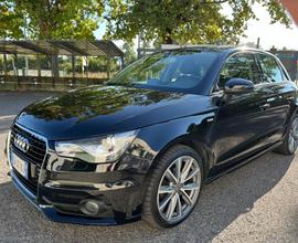 AUDI A1 SPB 1.6 TDI Ambition S LINE