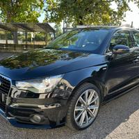 AUDI A1 SPB 1.6 TDI Ambition S LINE