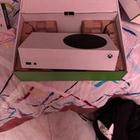 xbox serie s