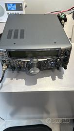 Kenwood TS 2000X (144/430/1200)