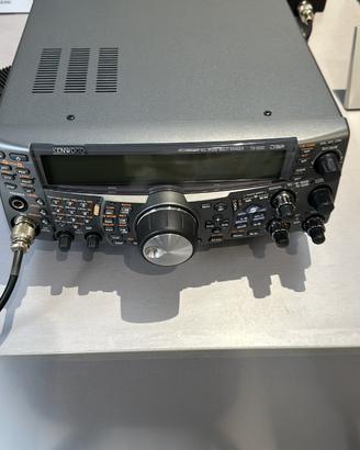 Kenwood TS 2000X (144/430/1200)