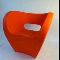 Poltrona "Little Albert"