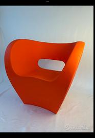 Poltrona "Little Albert"