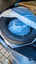 4 gomme estive Sailun 215/55 R17