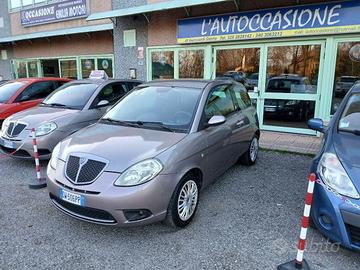 LANCIA - Ypsilon - 1.4 Oro Ecochic GPL