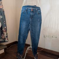 Jeans Desigual 