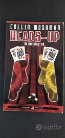 libro poker heads up