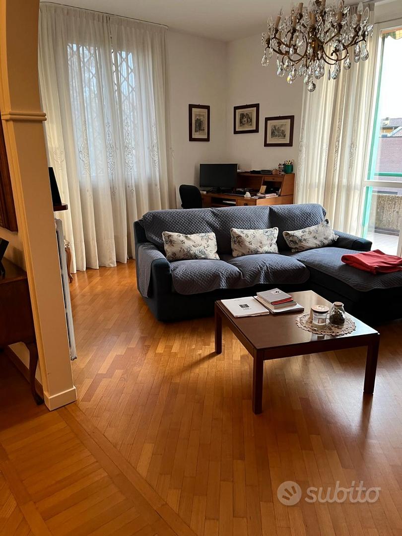 Appartamento – Reggio Emilia, Villaggio Umberto Pistelli, Santa Croce - Vista 5