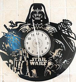 Star Wars & Tokyo Ghoul - QUADRI