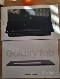tablet s10 fe 5g