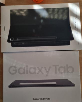 tablet s10 fe 5g