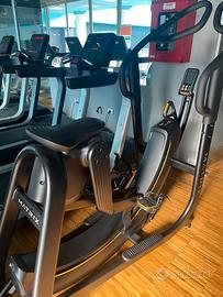 Matrix S-Force Performance Trainer