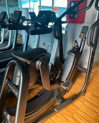 Matrix S-Force Performance Trainer