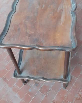 CARRELLO