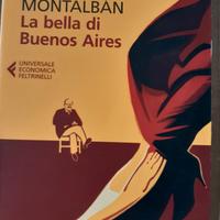 La bella di Buenos Aires