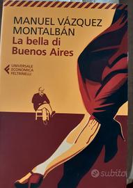 La bella di Buenos Aires