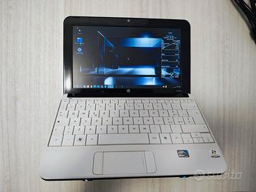 HP Mini Intel Atom N270 1.60GHz 2GB RAM