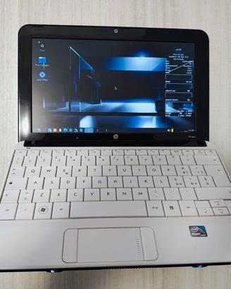 HP Mini Intel Atom N270 1.60GHz 2GB RAM
