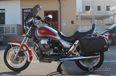 Moto Guzzi California 1100