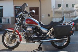 Moto Guzzi California 1100
