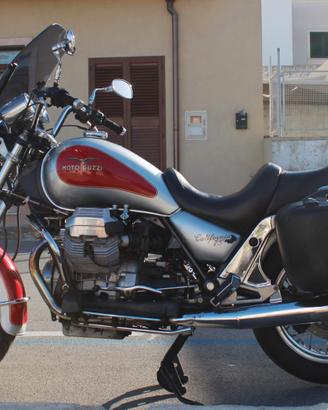 Moto Guzzi California 1100