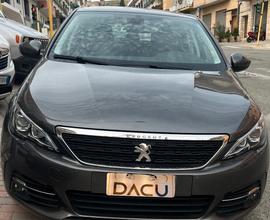 Peugeot 308 BlueHDi 130 S&S EAT8 SW Active