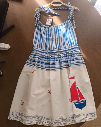Vestito Bambina Vintage Nuovo – Mode Baby –