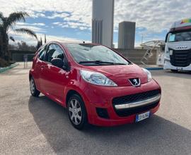 Peugeot 107 1.0 68CV 3p. Sweet Years NEOPA