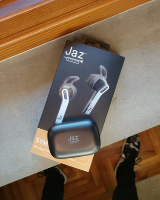 Cuffie Jaz Symphony