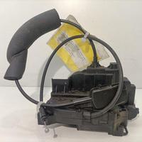 SERRATURA POSTERIORE SINISTRA RENAULT Megane Serie