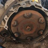 CAMBIO AUTOM. COUNTRYMAN 2016 CC 2000 TDI N47C20A