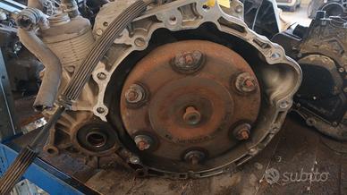 CAMBIO AUTOM. COUNTRYMAN 2016 CC 2000 TDI N47C20A