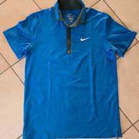 Polo Nike 
Roger Federer 
2009 Australian Open 
