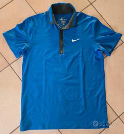 Polo Nike 
Roger Federer 
2009 Australian Open 
