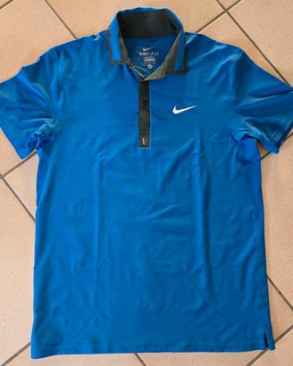 Polo Nike 
Roger Federer 
2009 Australian Open 

