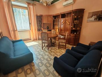 Via Torre della Catena