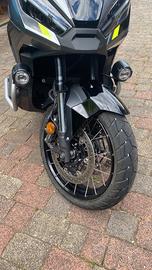 scooter honda xadv 750